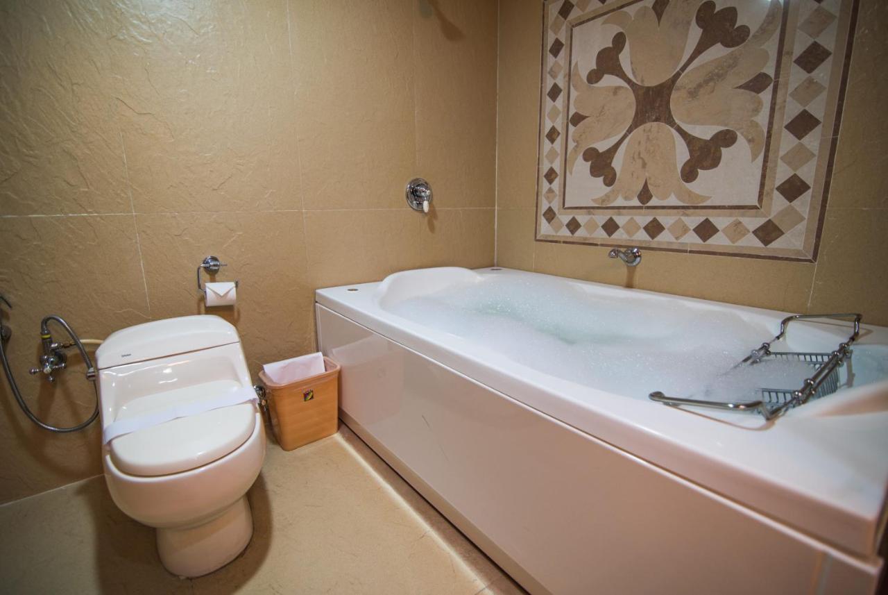 Sai Vishram Business Hotel Бенґалуру Екстер'єр фото