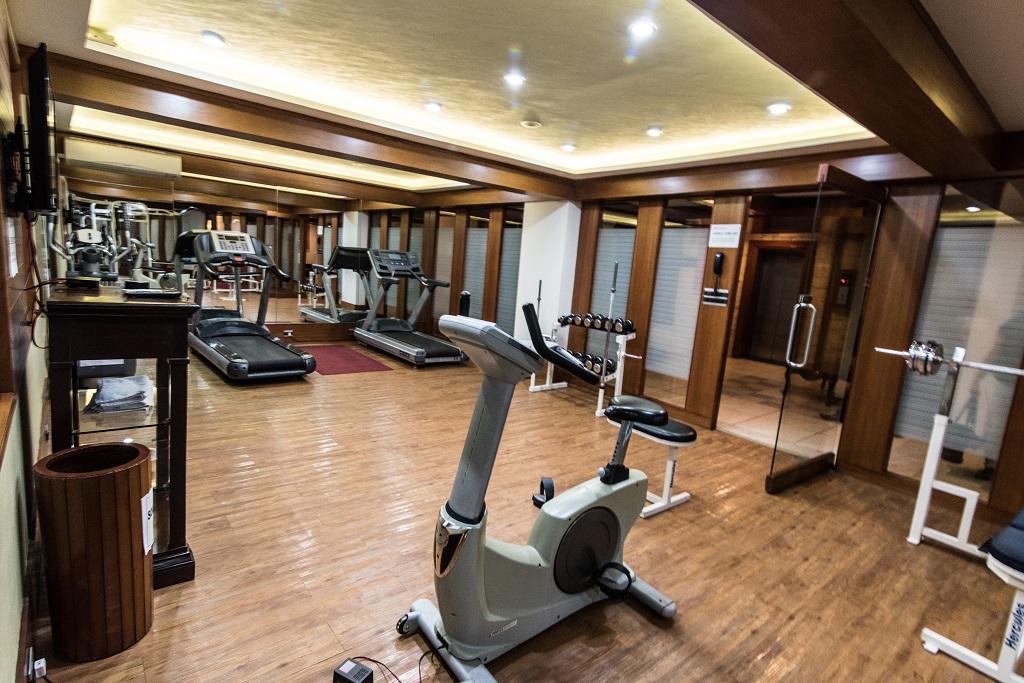 Sai Vishram Business Hotel Бенґалуру Екстер'єр фото