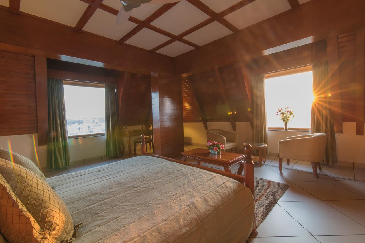 Sai Vishram Business Hotel Бенґалуру Екстер'єр фото