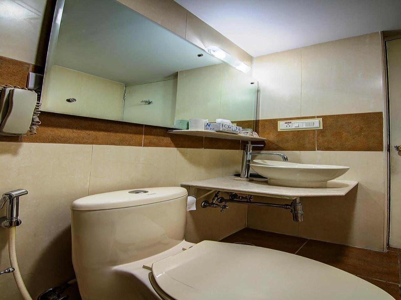 Sai Vishram Business Hotel Бенґалуру Екстер'єр фото