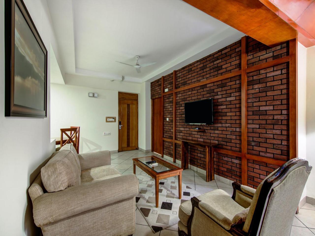 Sai Vishram Business Hotel Бенґалуру Екстер'єр фото