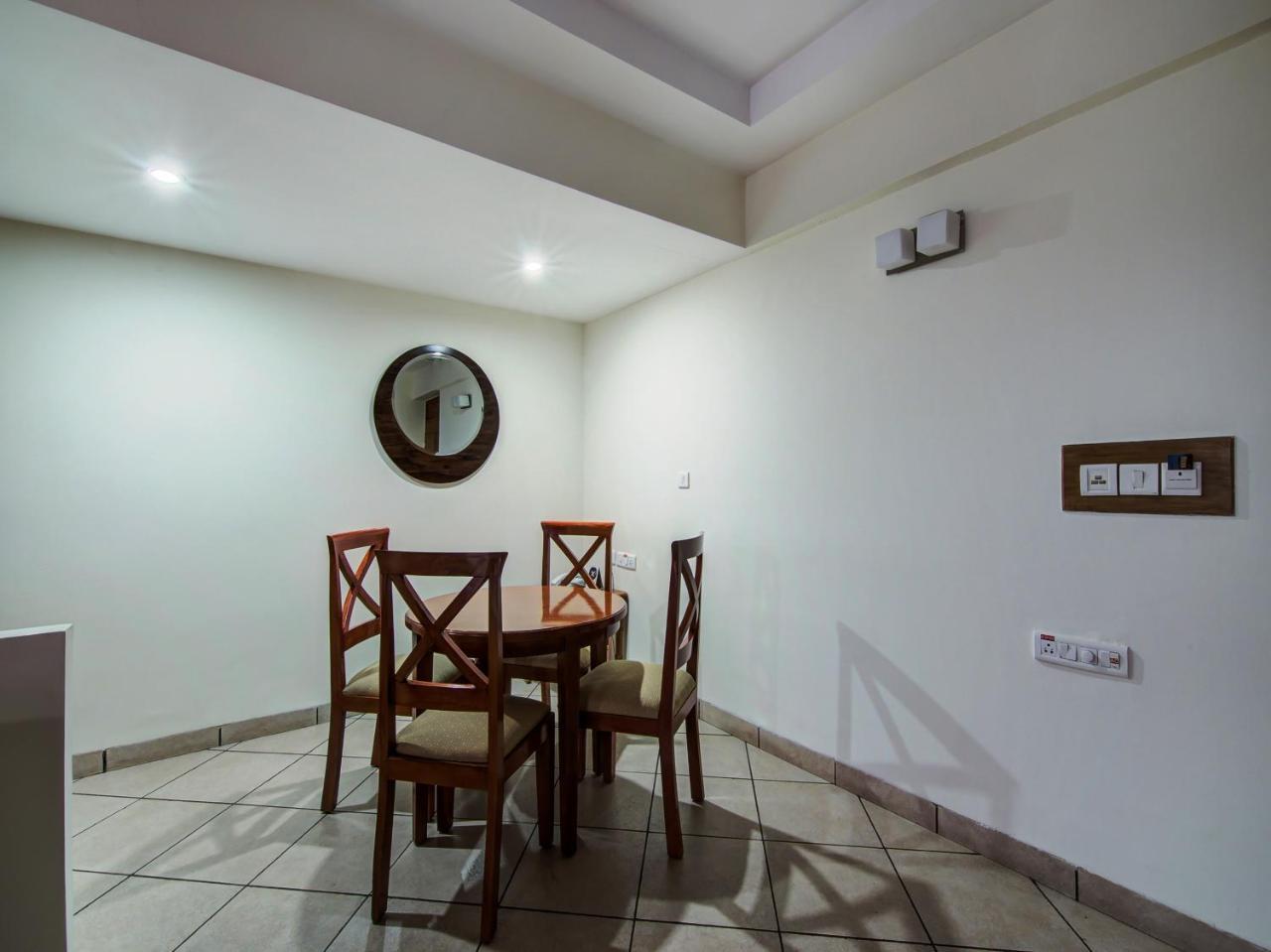 Sai Vishram Business Hotel Бенґалуру Екстер'єр фото